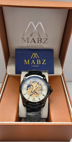 Men automatic watch - ,