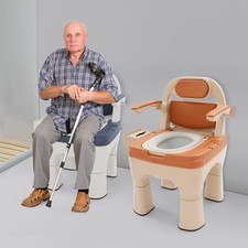 Toilet Chair for Elderly