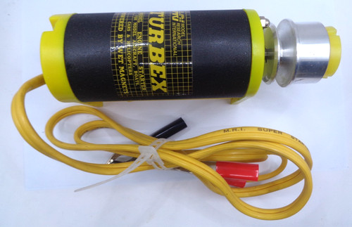 Turbex mri volt - mri, 12