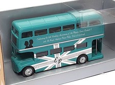 Corgi 12cm Long Diecast