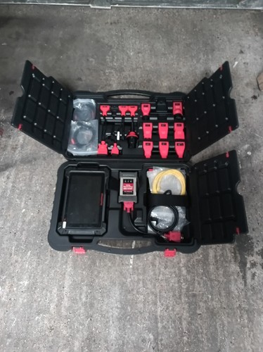 Autel mk908p maxicom pro - maxicom,