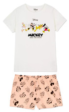 Ladies Pyjamas DISNEY MICKEY