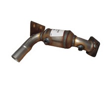 Catalytic Converter Fits 2001