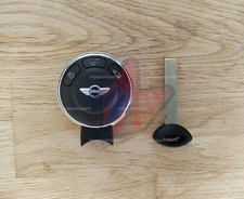 UNLOCKED BMW Mini Cooper One S Remote Smart Key Fob JDM Japanese Import 3 Button
