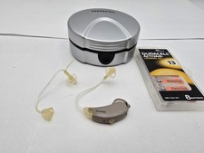 Siemens Life Hearing Aid BTE