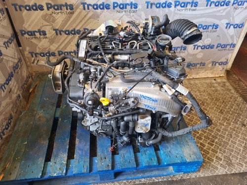 2025 tiguan mk3 engine with - 2025,