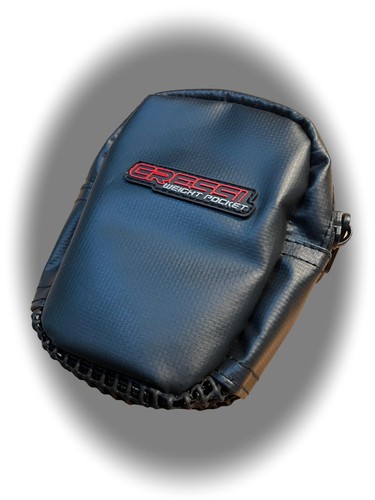 Cressi trim lead bag - , bottle