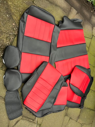 Classic mini replacement set - mini,