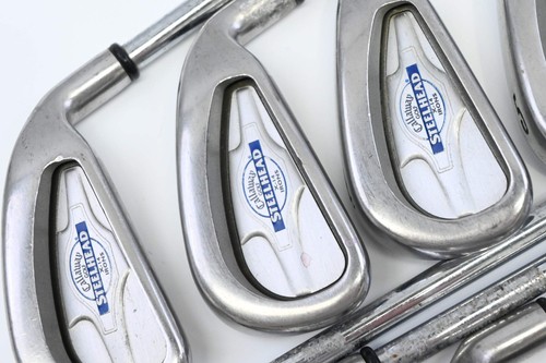 Callaway irons 2 pw - irons, /