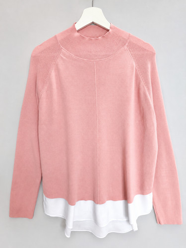 Ted baker popilia pink layered - baker,