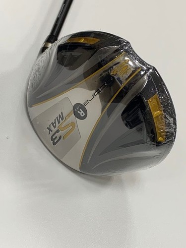 Cobra max driver 5 loft - cobra,