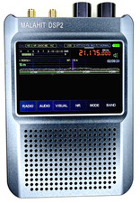 Malahit dsp2 sdr malachite - sdr,