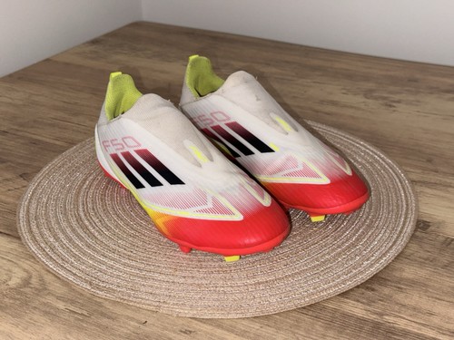 Adidas f50 league laceless - adidas,