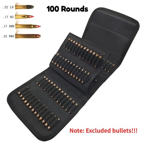 100 rounds bullet carrier - 100,