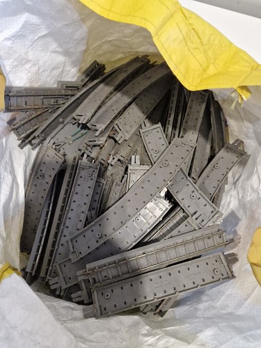 Triang grey gauge - triang,