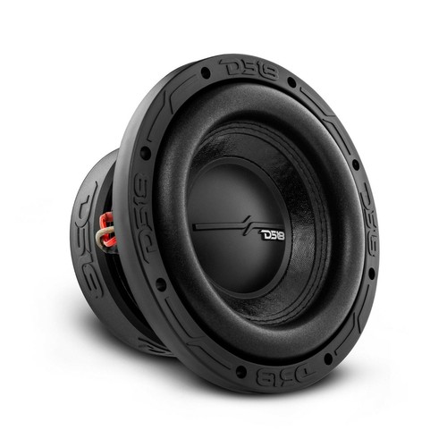 Ds18 zr8 elite inch car - elite-z, 8