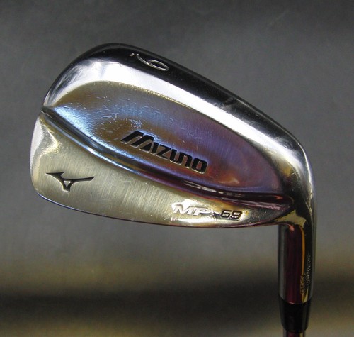 Mizuno forged 9 - 9, iron