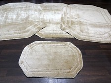 ROMANY WASHABLE GYPSY MATS