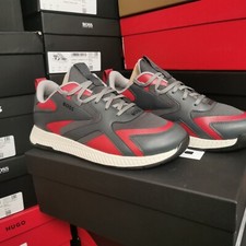 Hugo boss mens Titanium_Runn
