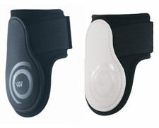 WOOF WEAR PRO FETLOCK BOOTS PONY HORSE LEG PROTECTION EVENTING SHOW JUMPING