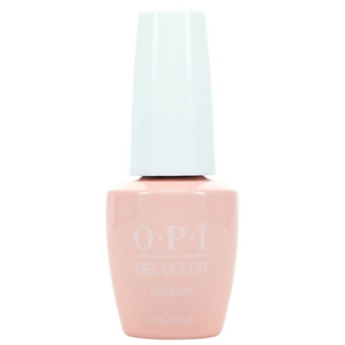 Opi bubble bath s86 - bubble, gel