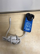 MoLift 24V 8C LA/LFP Battery Charger - Type 3743   - CB2G445-6D