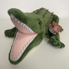 Living Nature 64cm Crocodile