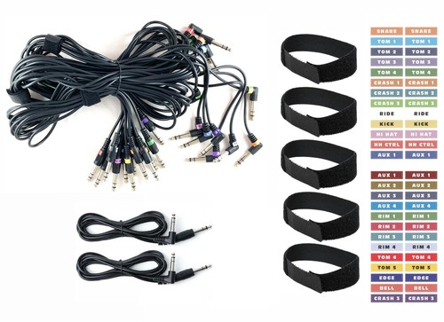 Cable snake wire harness - 14,