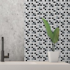 Tile transfers stickers - tile,