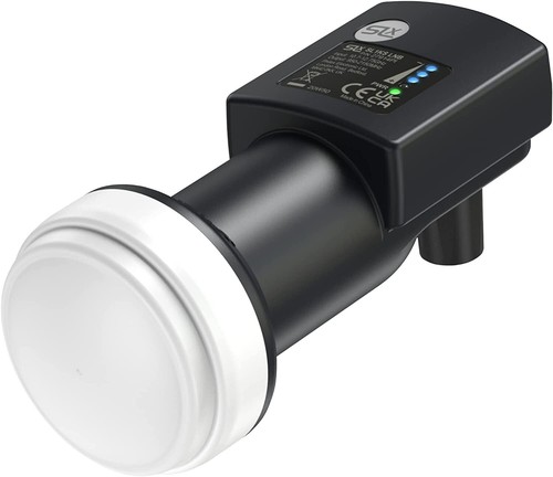 Slx single lnb built signal - slx,
