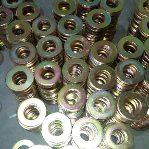 High quality bucket shims - high,