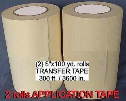 Rolls application - 6",