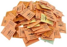  Ronda Balance Staffs New Old Stock Hundreds Of Watchmakers Calibres.You Choose!