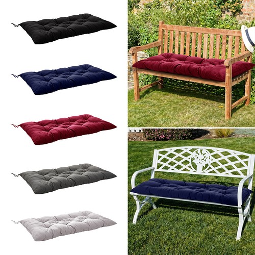 Garden bench cushion 3 - cushion, 2-3
