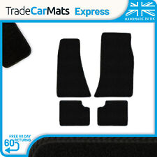 Tailored Carpet Car Floor Mats