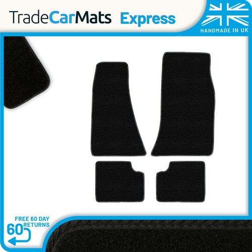 Tailored carpet car floor mats - car,