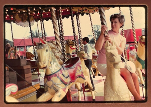 Vintage 35mm photographic - 35mm,