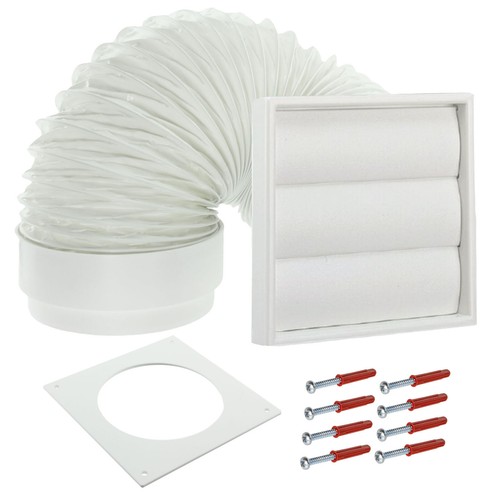 Venting kit for hoover tumble - hoover,