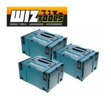 Makita 821551-8 MakPac Type 3
