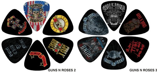 Perri guns roses pick - roses, /