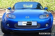 Zunsport Mazda MX5 Mk3