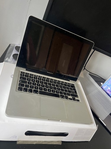 Macbook pro inch mid - (13-inch,,