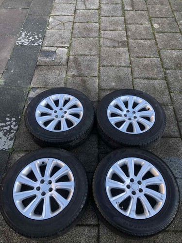 Land rover discovery - rover,