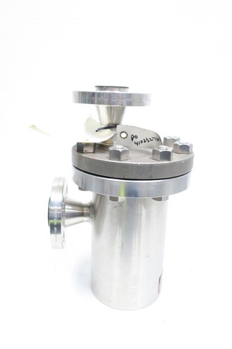 Armstrong 33ld stainless - 33ld, ball