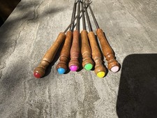 Le Creuset Fondue Forks Set Of