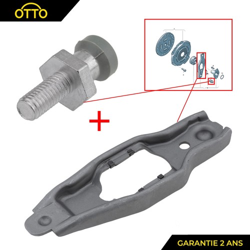 Fork guide for - audi, a3