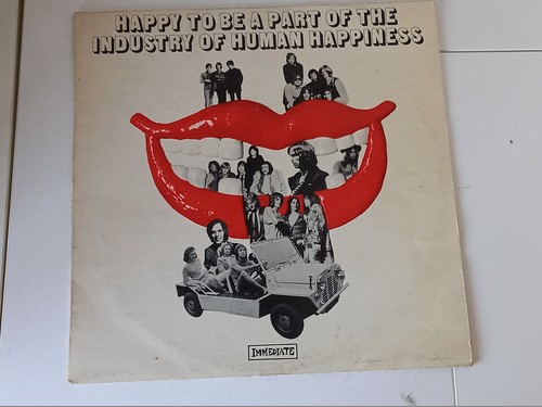 Various artists happy - happy, be