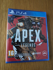 Apex Legends : Bloodhound