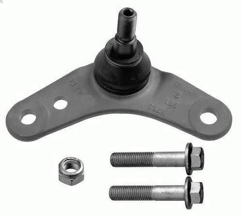 Ball joi lemfoerder 25384 - ball,
