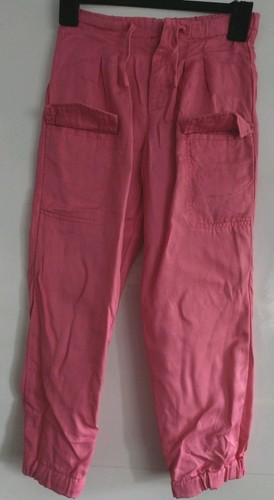 Zara girls baggy trousers age - zara,